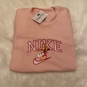 💕Tay-Swift Crewneck💕